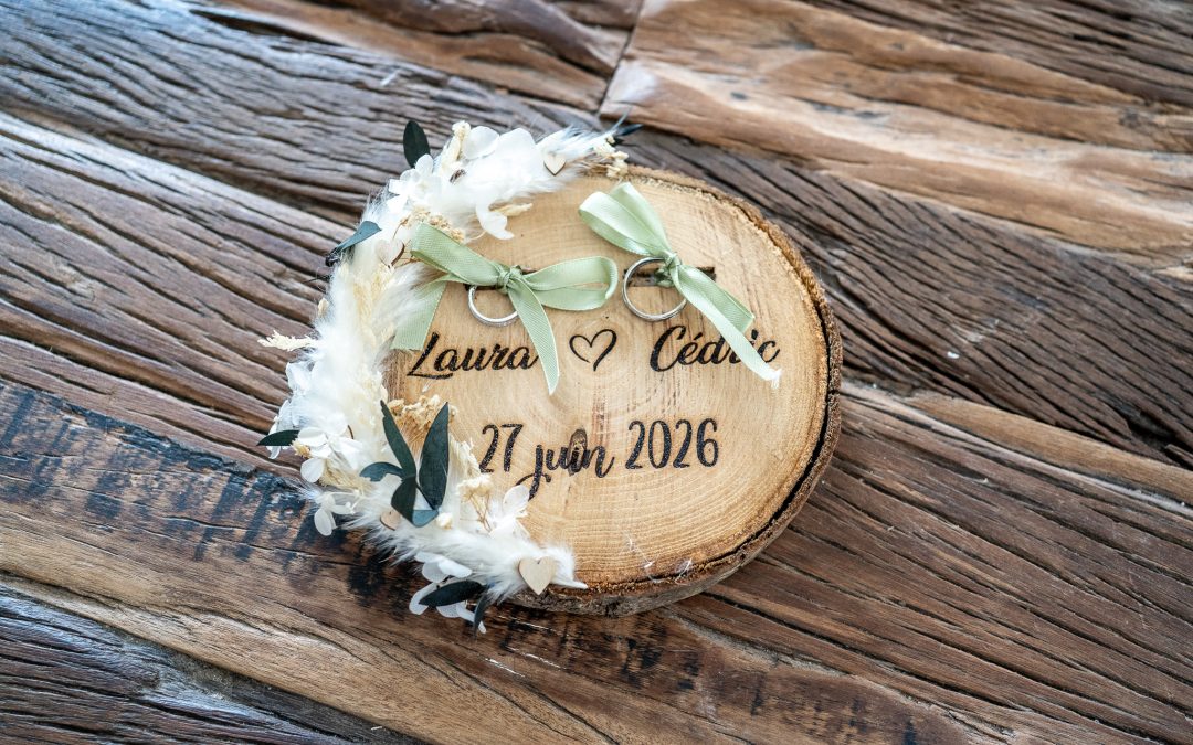 Protégé : Laura et Cédric