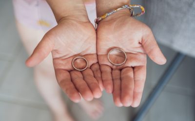 Protégé : Céline et Olivier