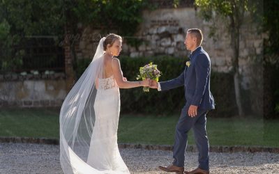 Protégé : Céline et Olivier