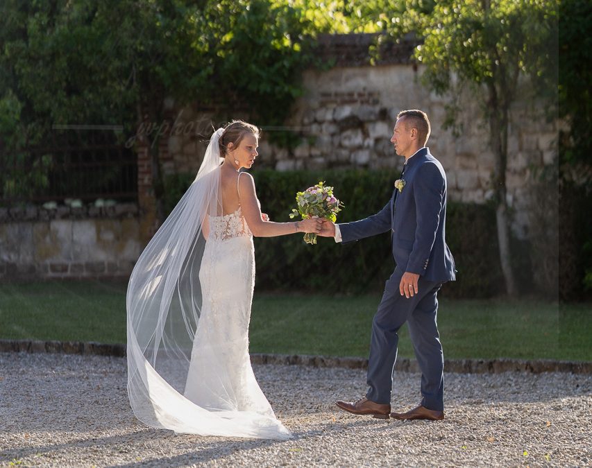 Protégé : Céline et Olivier